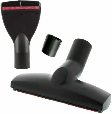 Staubsauger Düse Set Tierhaar für Privileg Quelle 106.724-8 Powerclean Bürste - Bild 1 von 4