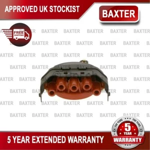 Fits BMW 3 Series 1987-1994 1.6 1.8 + Other Models Baxter Distributor Cap - Picture 1 of 10