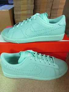Nike Tennis Classic PRM (GS) Trainers 834151 300 Sneakers Shoes - Picture 1 of 6