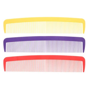 3 Pcs Big Comb Prop Funny Giant Costume Natural Huge Man Father Combs - Bild 1 von 12