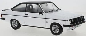 Model car Ford Escort RS2000 Mk.2 road car Professionals MCG 18248 diecast 1:18 - Picture 1 of 5