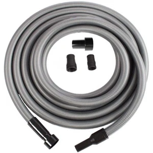 Cen-Tec 30 ft. Shop Vacuum Hose and Swivel Adapter with Power Tool Adapter Set - Picture 1 of 11