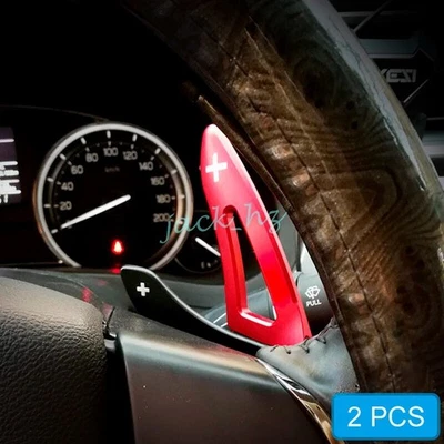 Palanca de cambios de volante extensible para Suzuki Vitara Swift Sport SX4 S-Cross Foto 1 de 4