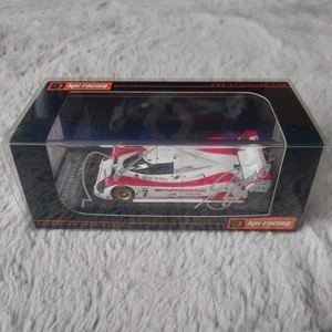 hpi racing 1/43 TS010 (#7) 1992 Le Mans Ukyo Katayama Autograph - Picture 1 of 9