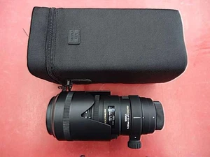 Lente teleobjetivo zoom SIGMA APO 70-200MM F2.8 EX DG OS HSM - Imagen 1 de 6