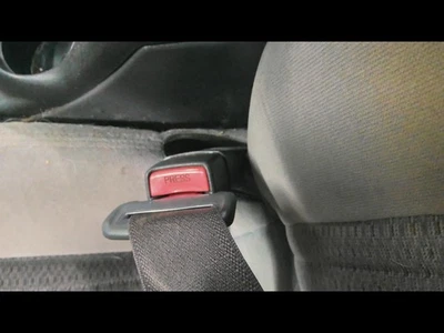 Seat Belt Front Bucket Coupe Driver Buckle Fits 99-05 GRAND AM 678353 - Изображение 1 из 4