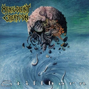 Malevolent Creation Stillborn (Vinyl) 12" Album Coloured Vinyl (Limited Edition) - Picture 1 of 1