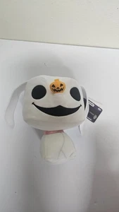 Funko Pop! Plush Santa Zero The Nightmare Before Christmas Disney TIM BURTON - Picture 1 of 5