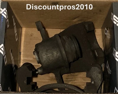 Суппорт дискового тормоза Autopart Intl OEF3 1405-543201 Toyota Prius C 2012-2016 - Изображение 1 из 2