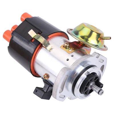 Zündverteiler für VW Golf II Jetta II Polo Classic Seat Ibiza II 1.3L 83-99 - Bild 1 von 4