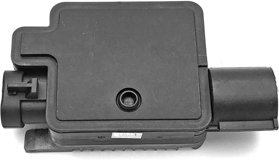 Módulo de control del ventilador Fiesta ST 2014-2019 Foto 1 de 1