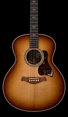 Taylor Gold Label 814e Koa - Sunburst #65105 (Demonstration Model) - Image 1 of 4