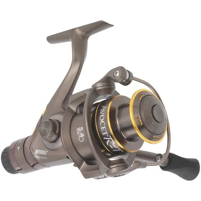 Mitchell Avocet RZT 4000 Rear Drag Reel - Bild 1 von 3
