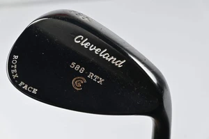 Cleveland 588 RTX Sand Wedge / 56 Degree / Wedge Flex Dynamic Gold Shaft - Picture 1 of 6