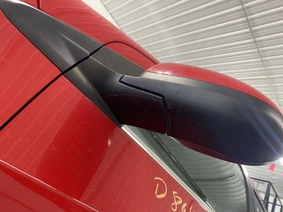 Espelho de porta esquerda usado serve para: Chevrolet Sonic Power 2018 grau esquerdo A - Imagem 1 de 4