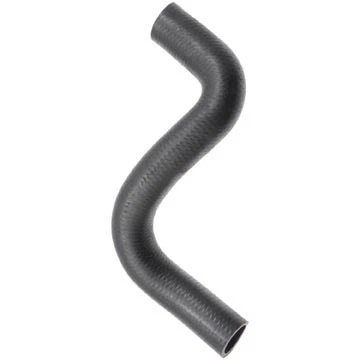 DAYCO Upper Radiator Coolant Hose for 1972 NISSAN 521 PICKUP 1.6L - Image 1 of 1