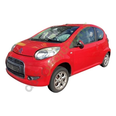 CITROEN C1 MK1 2009-2012 DOOR WINDOW FRONT LEFT SIDE - Image 1 of 4