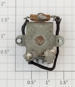 Lionel 227T-46 Prewar Bell Tender Relay Assembly - Picture 1 of 5