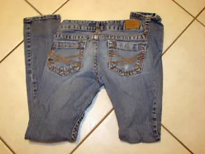 JUNIOR GR 00 REG AEROPOSTALE BAYLA SKINNY JEANS KAUFEN!! - Bild 1 von 3