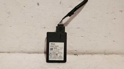 2017-20 JEEP CHEROKEE ДАТЧИК СЛЕПЫХ ЗОН ИЗМЕНЕНИЯ ЗАДНЕЙ ПОЛОСЫ OEM 68307162AF - Изображение 1 из 4