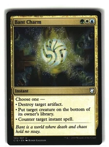 BANT CHARM Commander 2018 #169 C18(NM)(MTG) - Picture 1 of 1