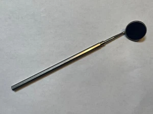 Dental Mouth Mirror #5 - Picture 1 of 1