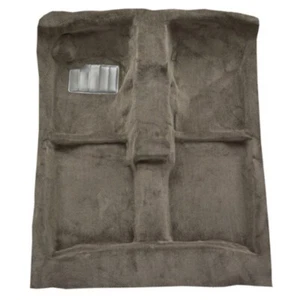 Carpet for 1992-1994 Toyota Camry 4DR Sedan Cutpile - Picture 1 of 27