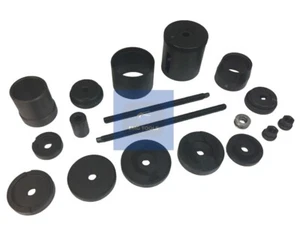 Kit de herramientas de eliminación/instalación de bujes diferenciales BMW (E81 a E93) - Imagen 1 de 4