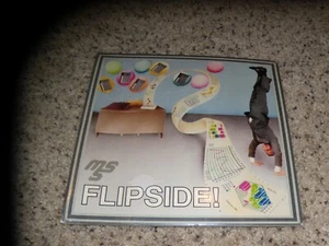 Flipside! Commodore Amiga Program New and Sealed - Picture 1 of 2