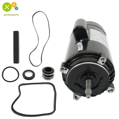 UST1202 SP2615X20 2HP Pool Pump Inground 56J Pool Pump Motor Swimming Pool Pump - Image 1 of 4