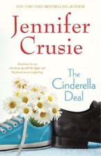 Jennifer Crusie The Cinderella Deal (Paperback) (UK IMPORT)