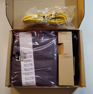 NEW ARRIS Touchstone DOCSIS 3.0 Cable Modem [WBM760A] - Image 1 of 4