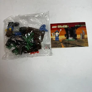 Sealed Bag LEGO 6020 Dragon Masters Magic Shop Read No Box - Picture 1 of 5