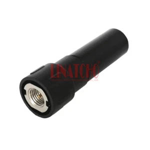 UHF 400-470MHz 5cm HAM Radio Walkie Talkie Stubby Small Short SMA Male Antenna - Zdjęcie 1 z 11
