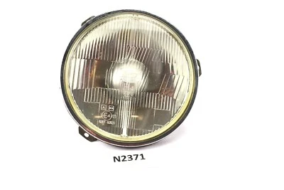 Yamaha SRX 600 1XL - Faros inserción faros N2371 Foto 1 de 2