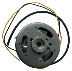 Lichtmaschine Schwunglichtzündung 6V 17W Bosch Puch, Kreidler, Sachs, Zündapp - Bild 1 von 6
