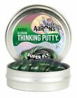 Super Fly Super Illusions Aaron's Crazy Thinking Putty