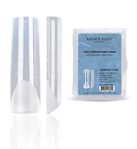 Dual Extension Nagelformen von LEGACY NAILS - Bild 1 von 4