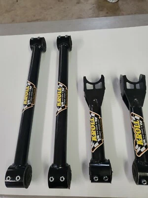 1978-88 G Body UPPER & LOWER REAR TRAILING ARMS MONTE CARLO Race or Street  - Image 1 of 4