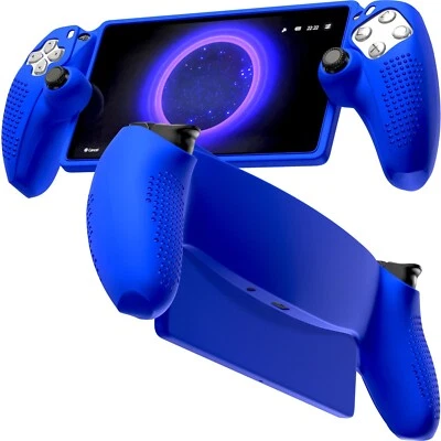 Portal Silicone Protective Cover, Soft PS5 Skin Case for PlayStation Portal 2023 - Image 1 of 4
