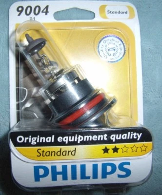 Faro coche Philips 9004 Foto 1 de 2
