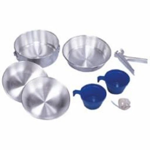 STANSPORT BACKPACKERS COOK SET - Image 1 of 1