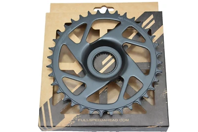 Corona FSA MTB e-bike 36T MEGATOOTH Bosch 4GEN. WB493A BOOST Shimano 1x12v