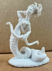 Miniaturas Fantasía MEDUSA Reaper Bones DND RPG - Imagen 1 de 6