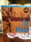 The Clash "Black Market Clash" Vinyl!
