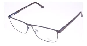 Gafas de hombre Jaguar Mod33083-5100 metal marrón - Imagen 1 de 4
