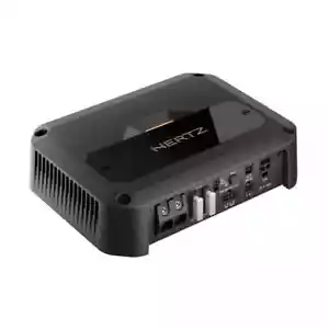 Hertz Cento CP 1.700 Mono 1 Channel Subwoofer Class D Amplifier 700w RMS @ 2-Ohm - Picture 1 of 5