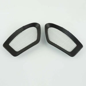 Gas Tank Air Intake Vent COVER Fairing Cowl Mesh for Ducati Monster 696 796 1100 - Bild 1 von 5