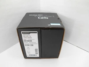 Sennheiser DW Pro 2 ML - DW 30 ML - US - 504463 Double-Sided DECT Office Headset - Picture 1 of 7