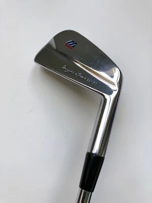 Mizuno Pro TN-87 #2 iron Japan model Blade  (1x Piece) FM5.5 - Image 1 of 4